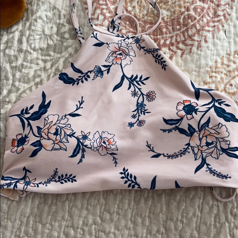 Pacsun Bikini Top 💕(Last Call!!)